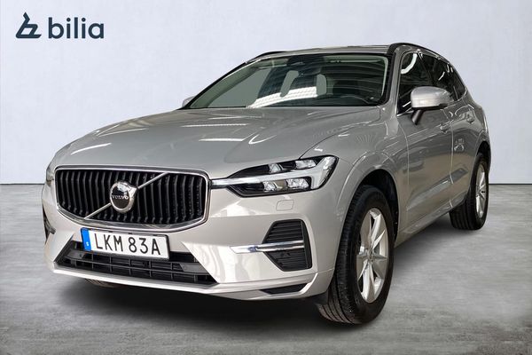 Volvo XC60 B4 Diesel Momentum Advanced Edt II - 2022