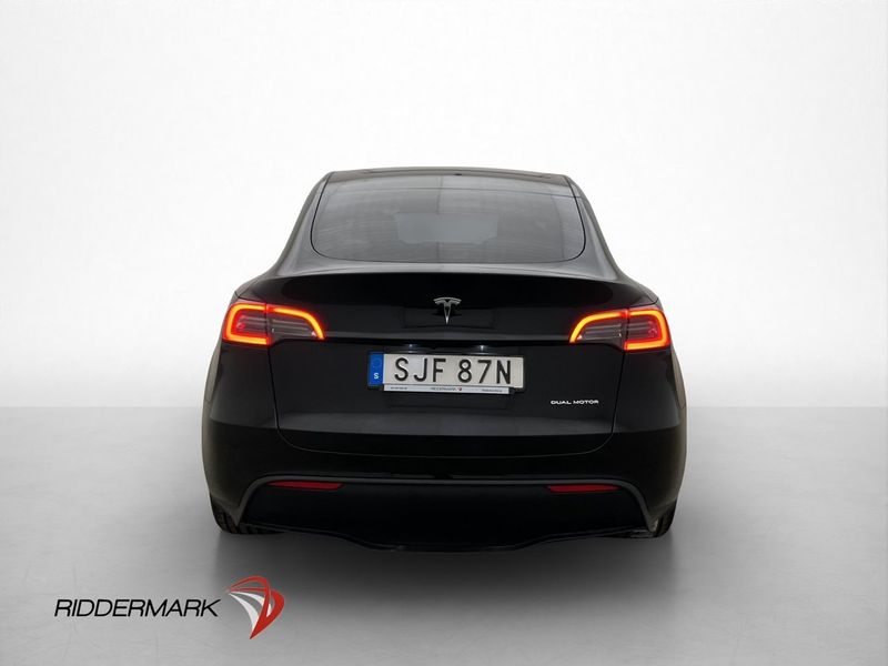 Tesla Model Y bild 6