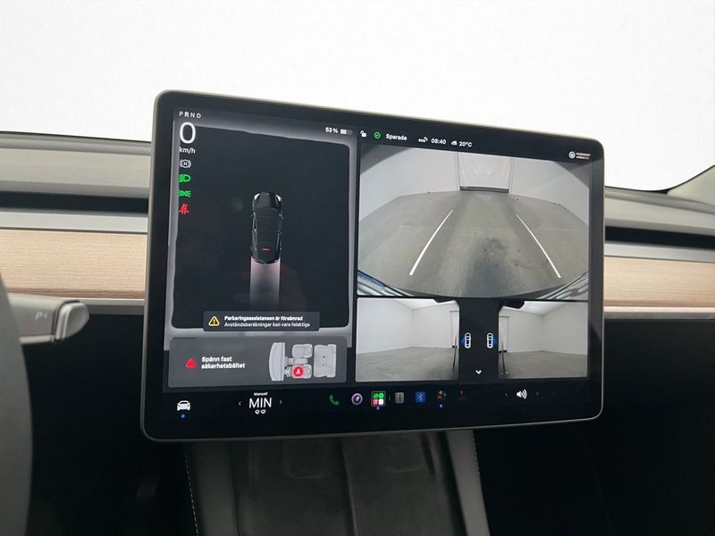 Tesla Model Y bild 13