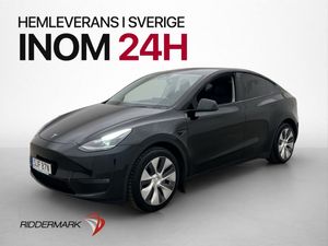 Tesla Model Y bild 1