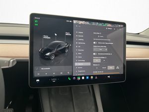 Tesla Model Y bild 18
