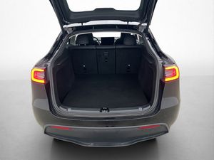 Tesla Model Y bild 9