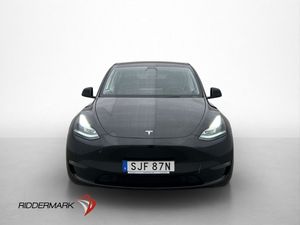 Tesla Model Y bild 3