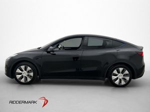 Tesla Model Y bild 8