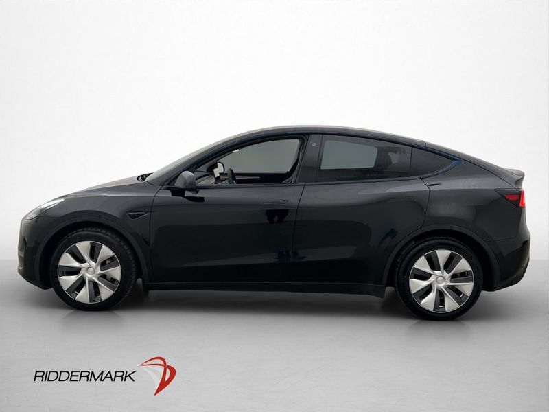 Tesla Model Y bild 8