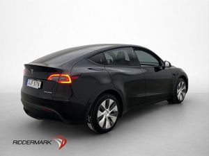 Tesla Model Y bild 5