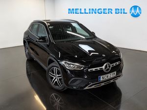Mercedes GLA250 bild 2