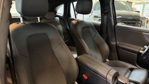 Mercedes GLA250 bild 7