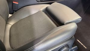 Mercedes GLA250 bild 9