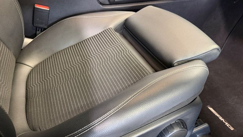 Mercedes GLA250 bild 9