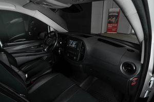Mercedes Vito bild 14