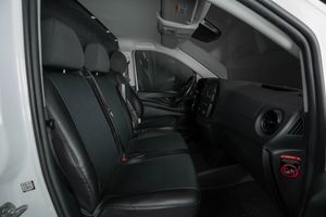 Mercedes Vito bild 15