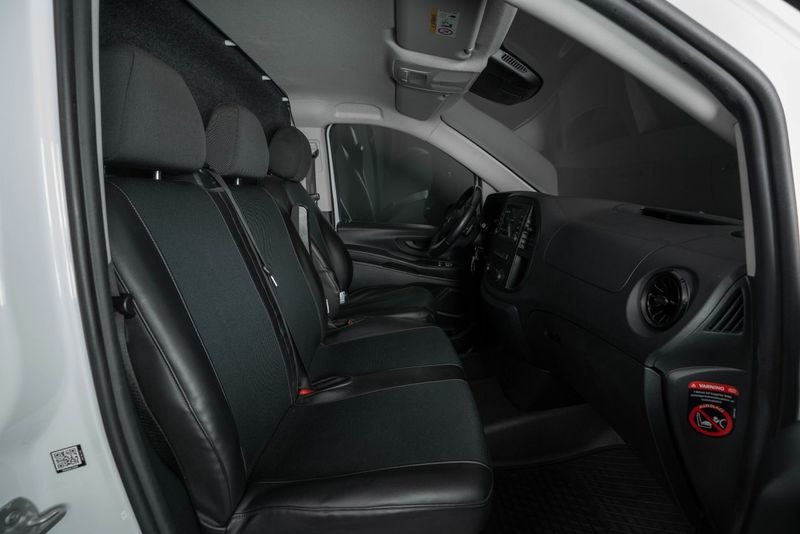 Mercedes Vito bild 15