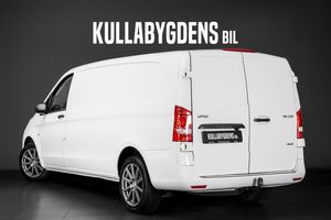 Mercedes Vito bild 3
