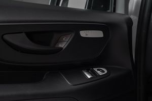 Mercedes Vito bild 17