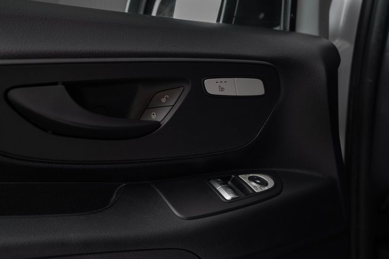 Mercedes Vito bild 17