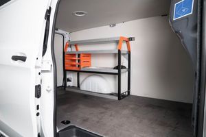 Mercedes Vito bild 6