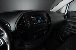 Mercedes Vito bild 10