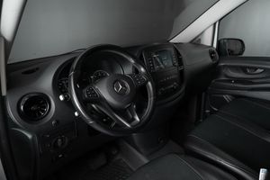 Mercedes Vito bild 8