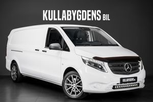 Mercedes Vito bild 1