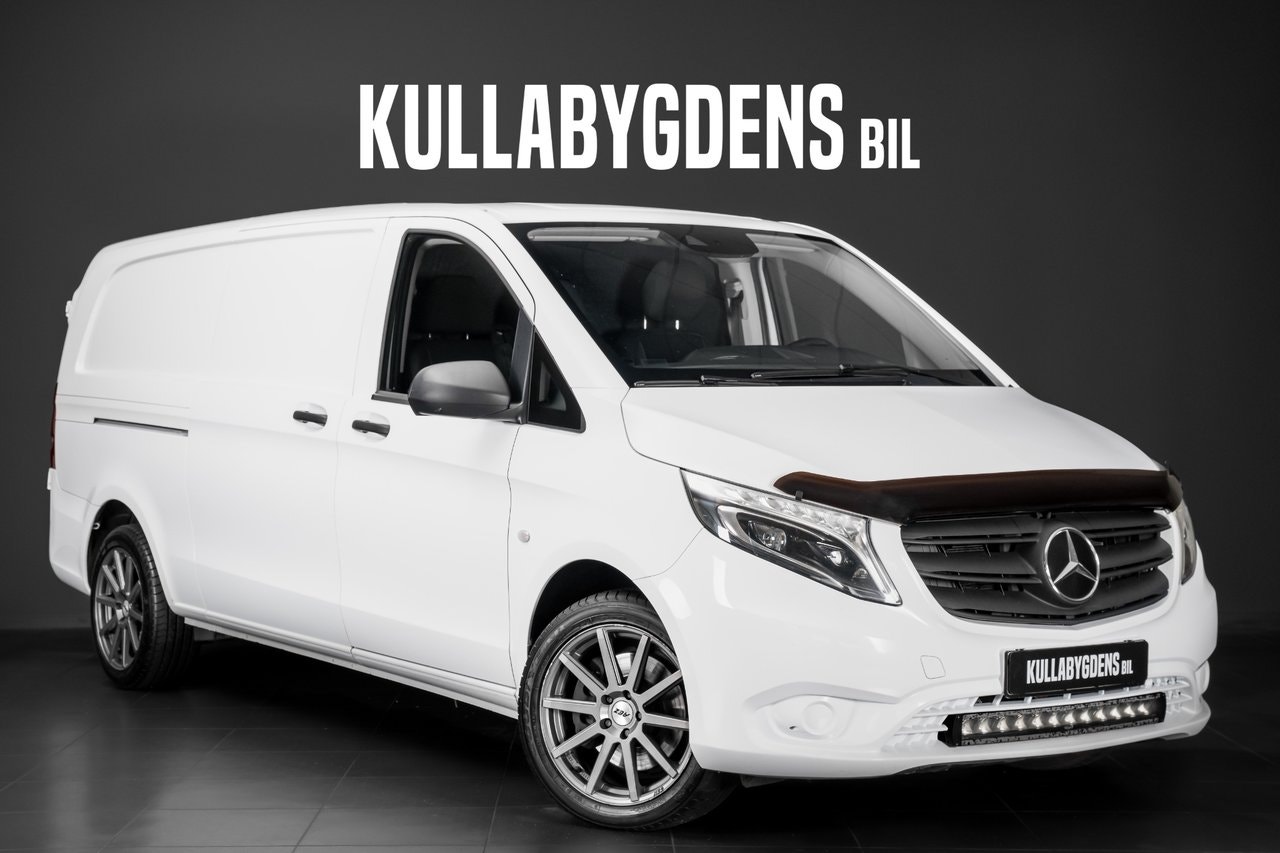 Mercedes Vito