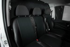 Mercedes Vito bild 16