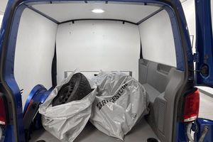 Volkswagen Transporter bild 8
