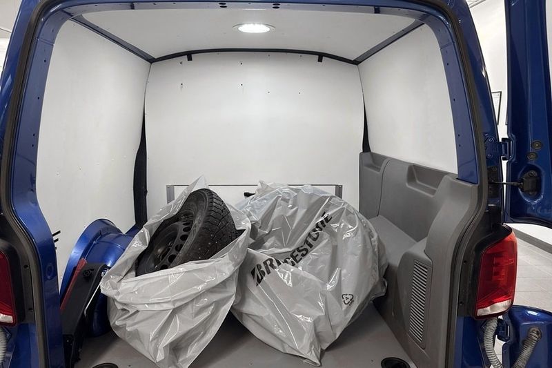 Volkswagen Transporter bild 8