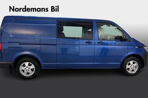 Volkswagen Transporter bild 4