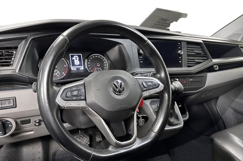 Volkswagen Transporter bild 5