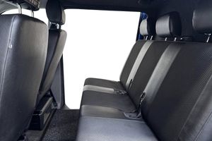 Volkswagen Transporter bild 6