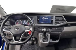 Volkswagen Transporter bild 7