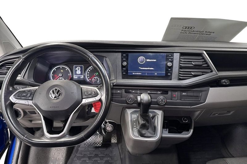 Volkswagen Transporter bild 7