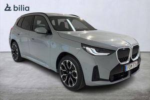 BMW X3 bild 20