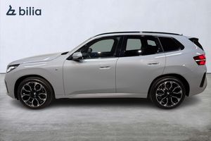 BMW X3 bild 3