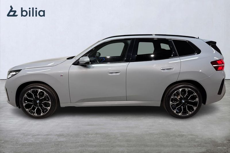 BMW X3 bild 3