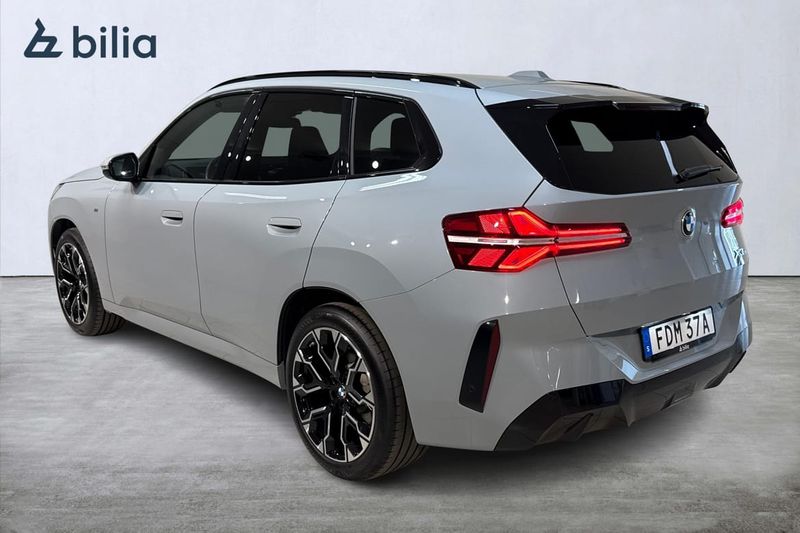 BMW X3 bild 2