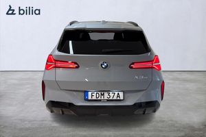 BMW X3 bild 5