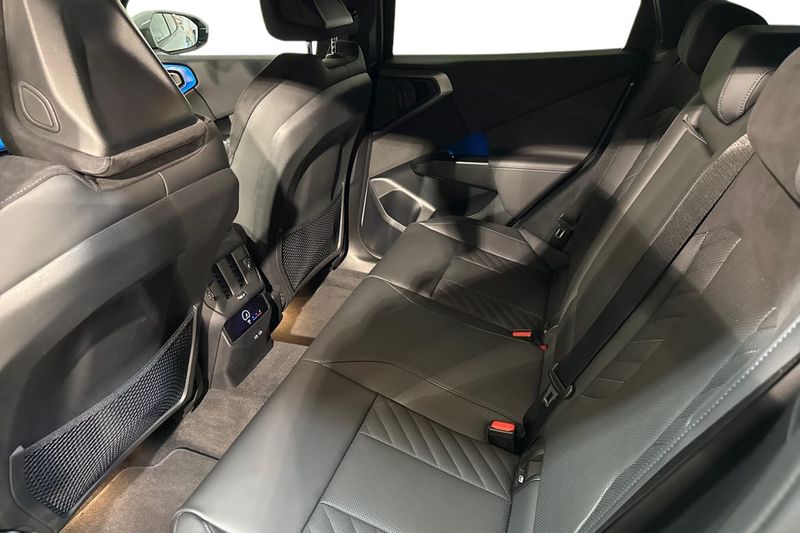 BMW X3 bild 13