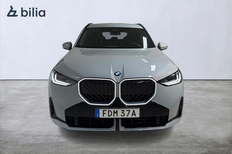 BMW X3 bild 6