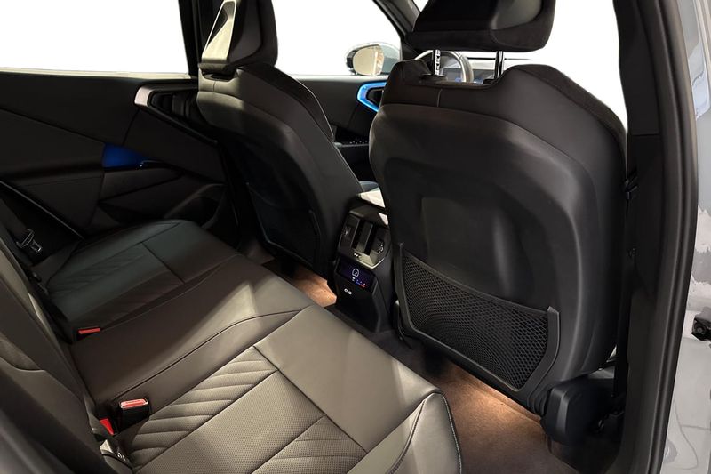 BMW X3 bild 9