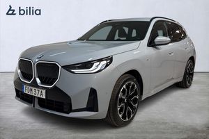 BMW X3 bild 1