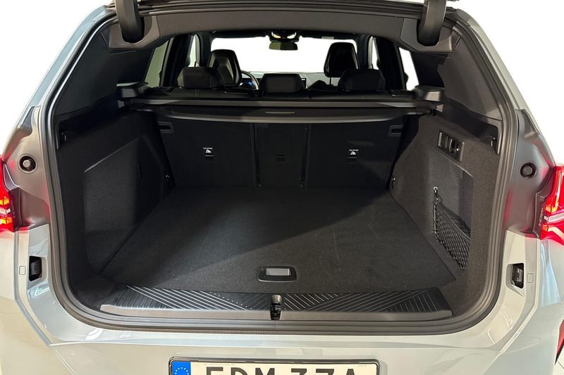 BMW X3 bild 12