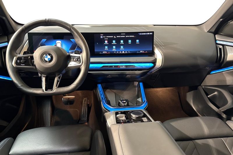 BMW X3 bild 10