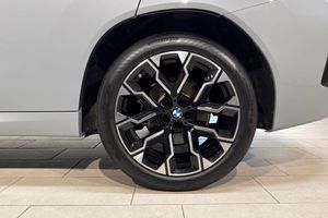 BMW X3 bild 17