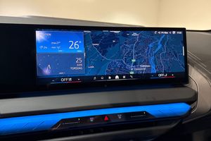 BMW X3 bild 15