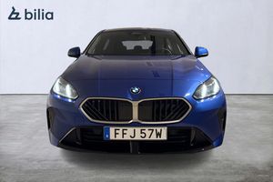 BMW 120 bild 6