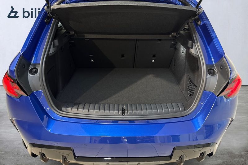 BMW 120 bild 12
