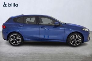 BMW 120 bild 18