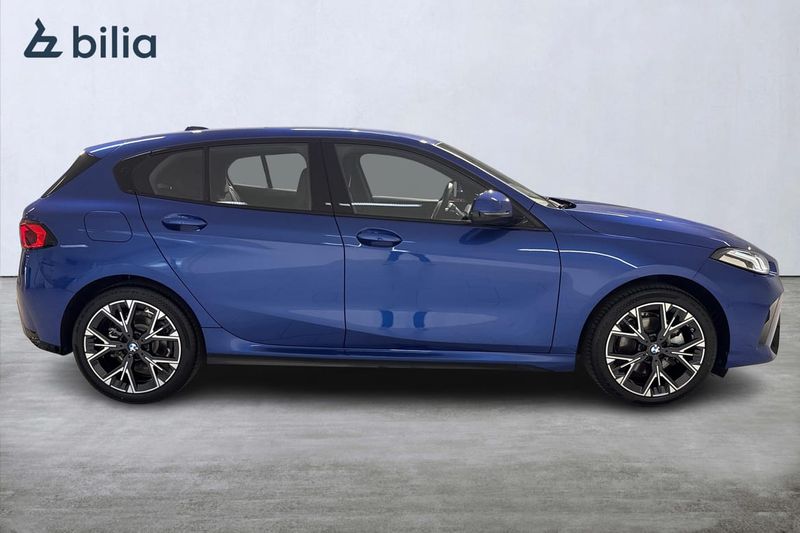 BMW 120 bild 18